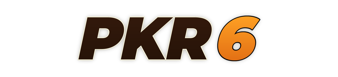 pkr6 Logo
